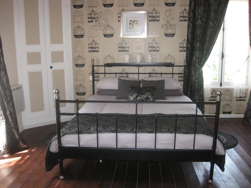 Le Petit Cochon Chambre D' Hotes Haims 客房 照片