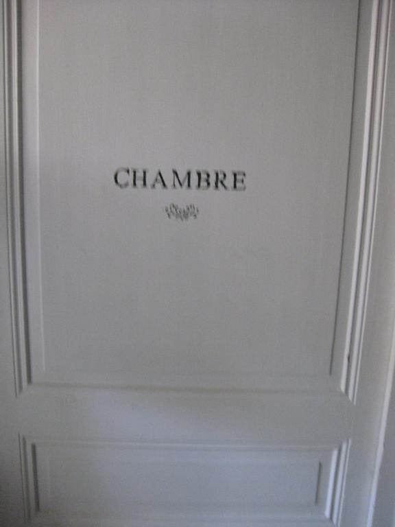 Le Petit Cochon Chambre D' Hotes Haims 外观 照片