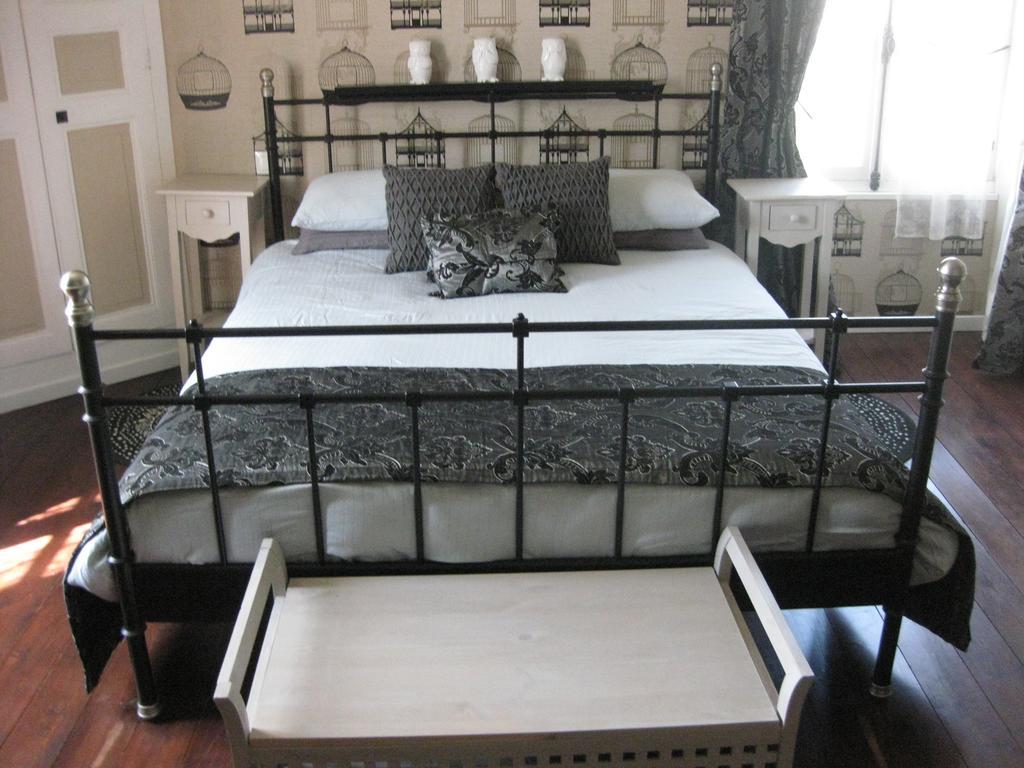 Le Petit Cochon Chambre D' Hotes Haims 外观 照片