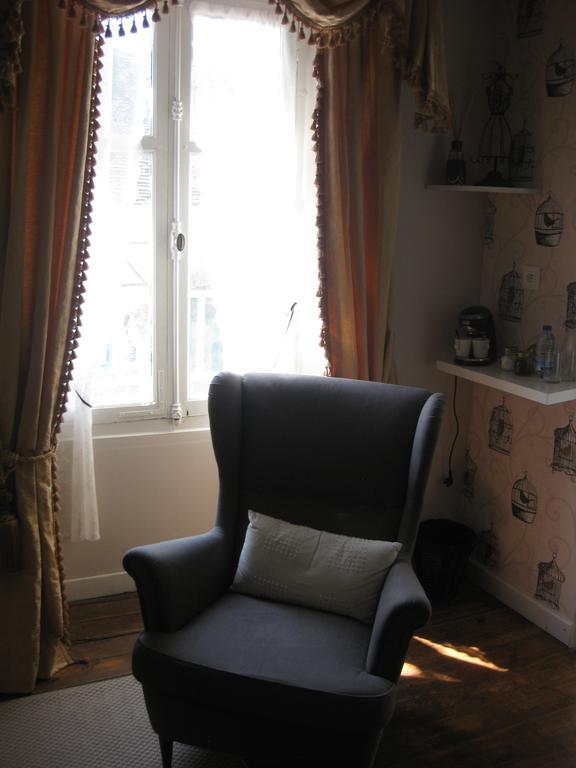 Le Petit Cochon Chambre D' Hotes Haims 外观 照片